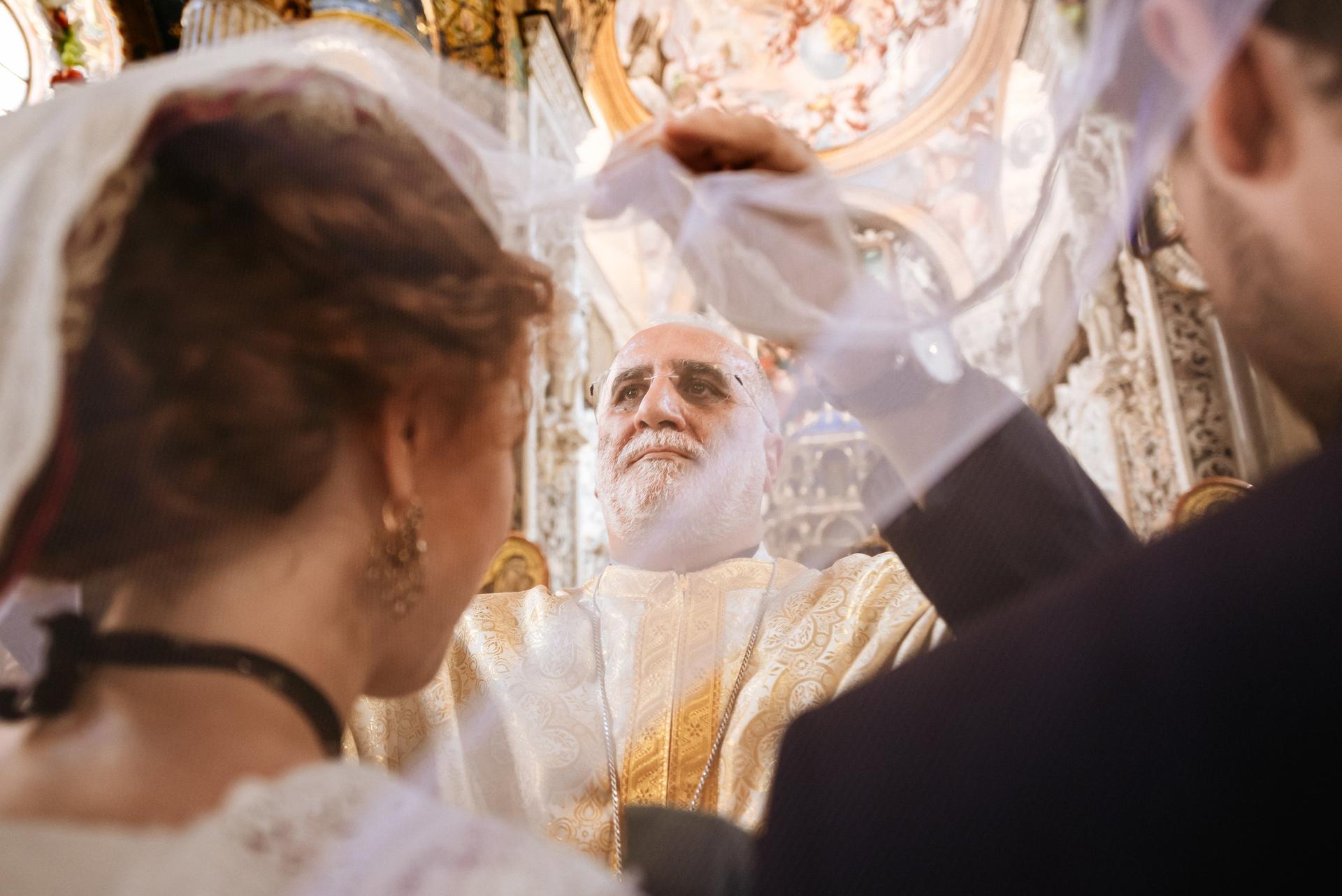 Matrimonio Ortodosso è Valido Per La Chiesa Cattolica Matrimonio ortodosso: tutto quello che c'è da sapere