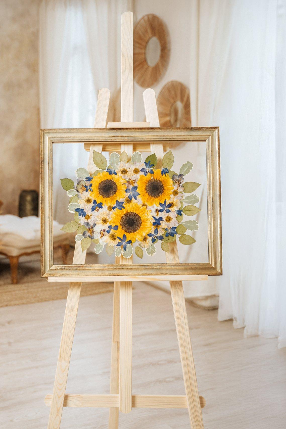 Fiorevero - Preservazione Bouquet