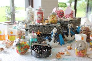 Candy Bar tema mare