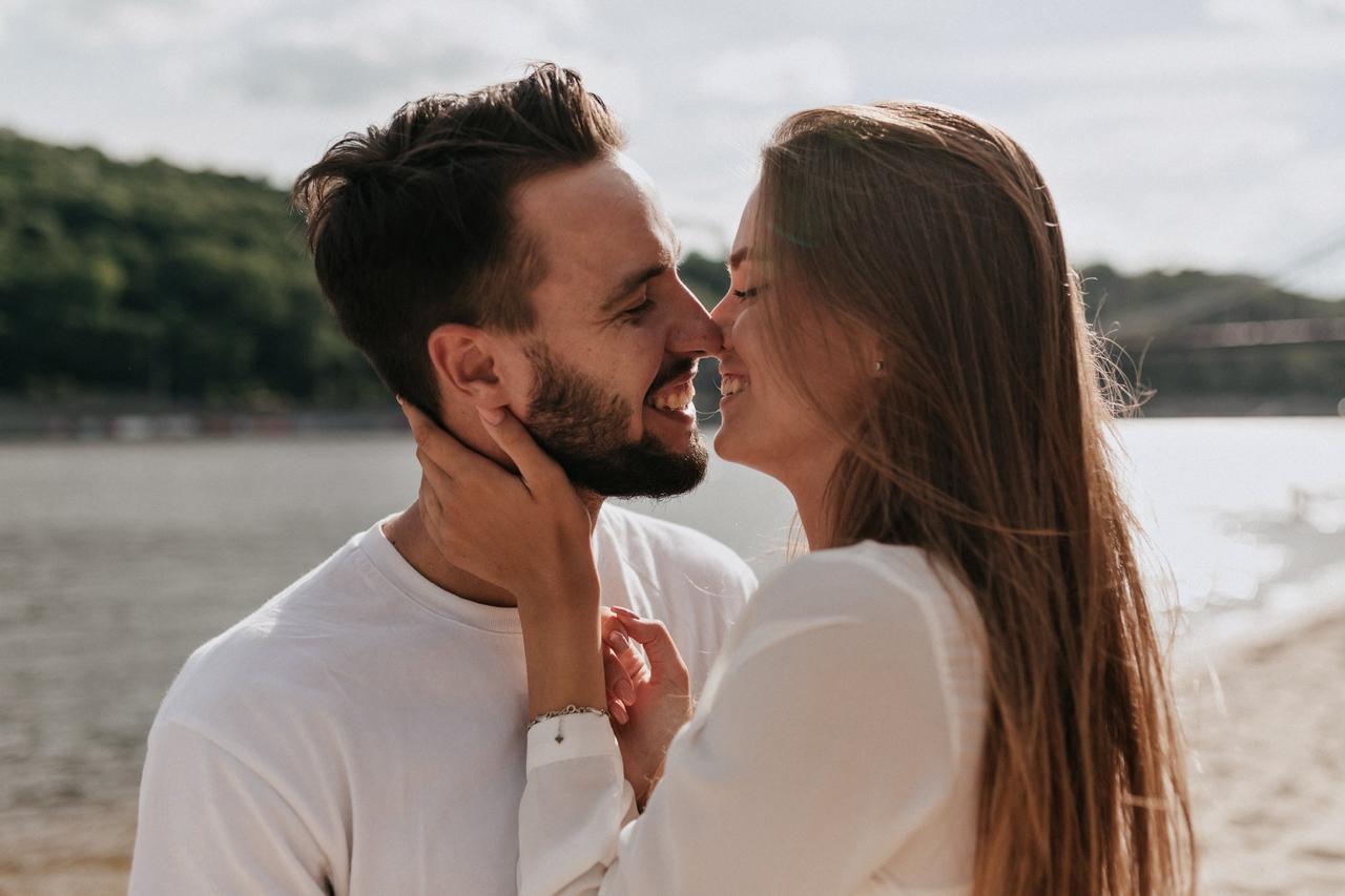 Cosa piace agli uomini delle donne