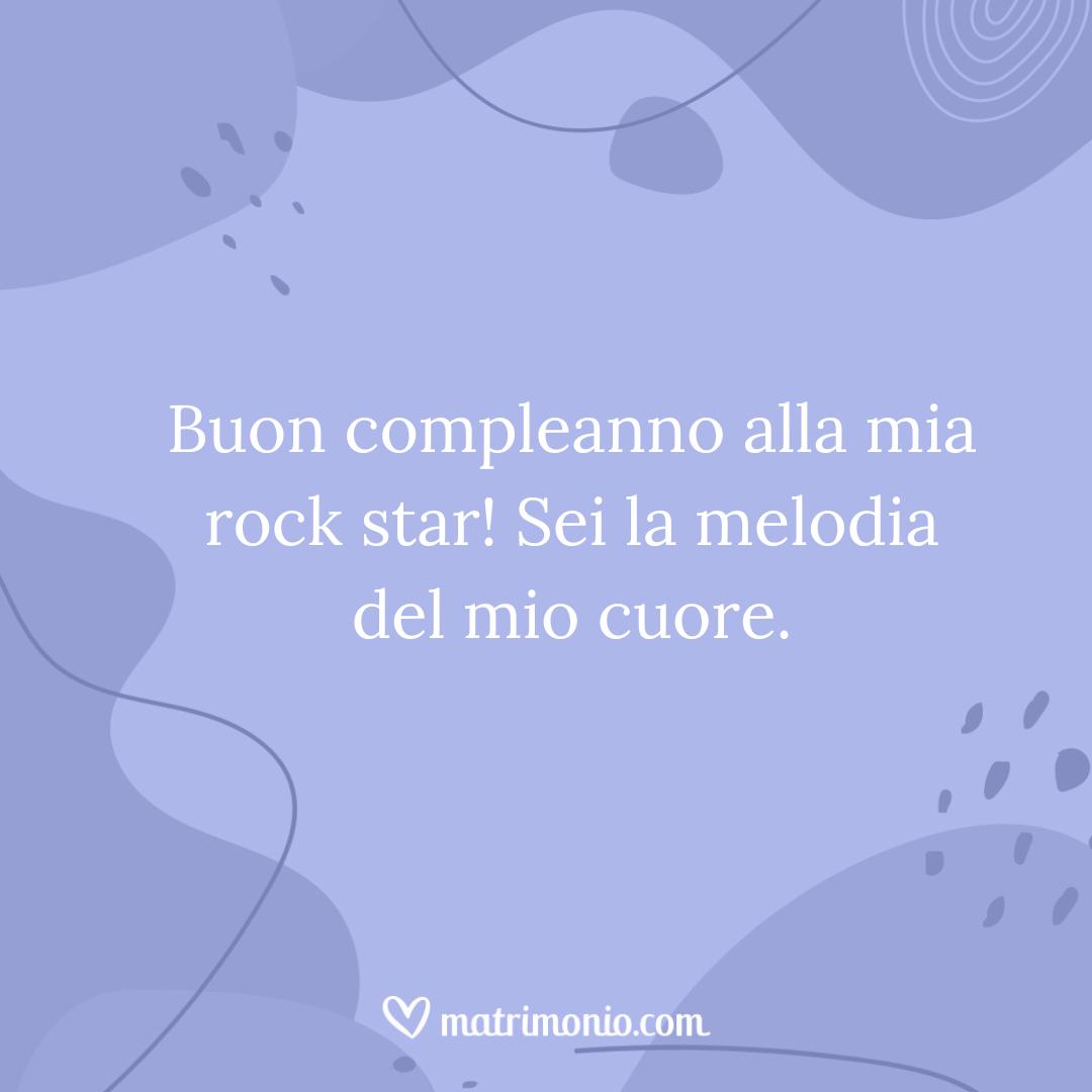 auguri di buon compleanno per il marito personalizzate