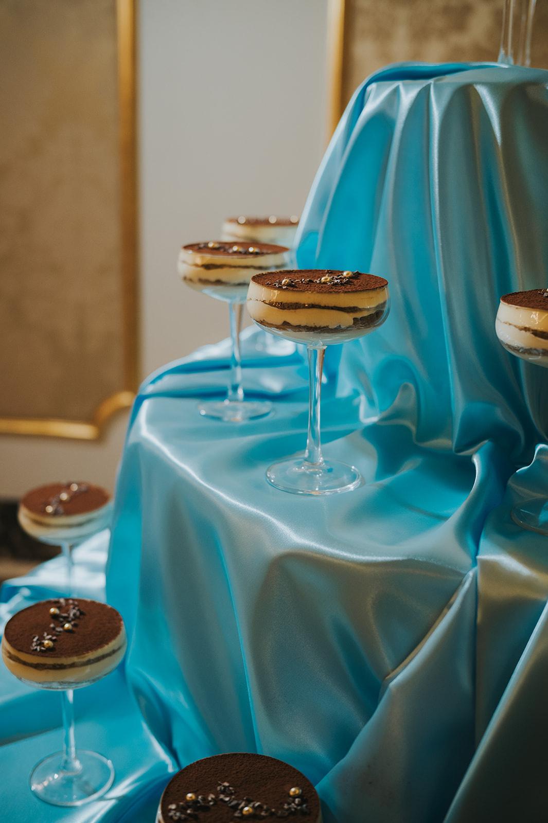  tendenze matrimonio 2027 tiramisù