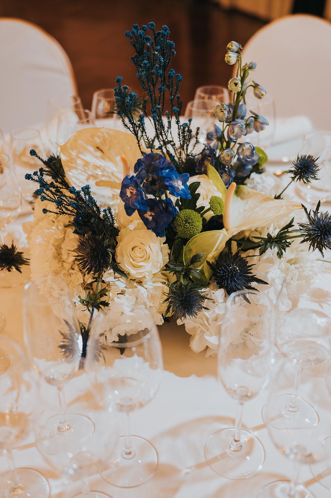 decorazioni banchetto di nozze  tendenze matrimonio 2027