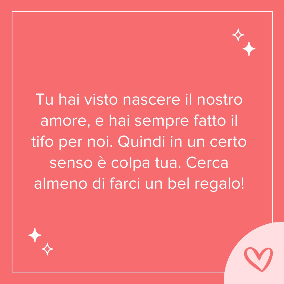 frasi invitati divertenti
