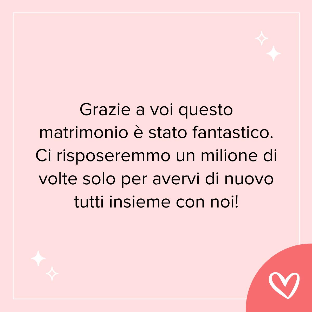 frasi invitati sentimentali