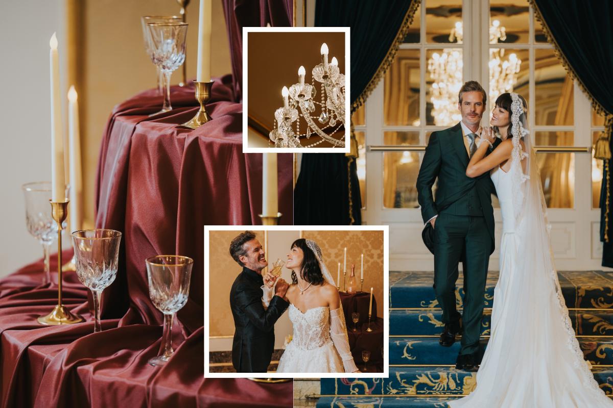 decorazioni tendenze matrimonio 2027