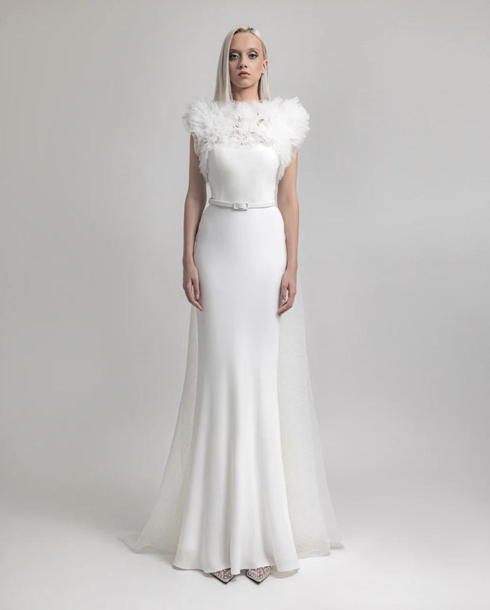 Abiti da sposa per donne mature: guida completa over 50 e over 60