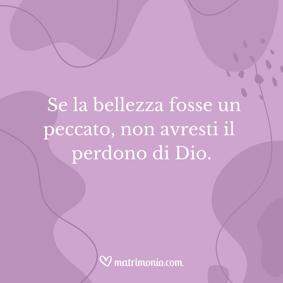 complimenti per donne teneri