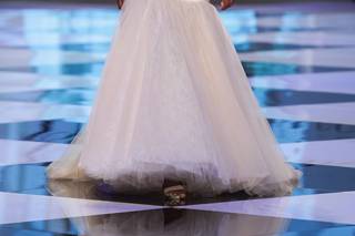 Abiti da sposa Bellantuono and Blumarine Fashion Show