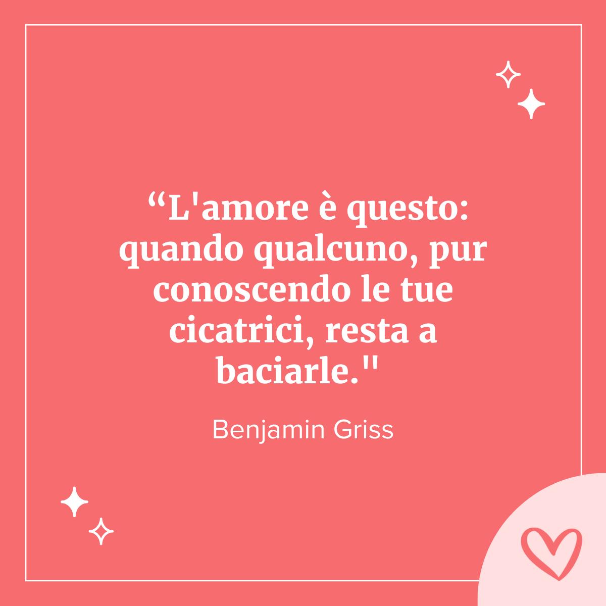 frasi d'amore per il mio fidanzato dolci