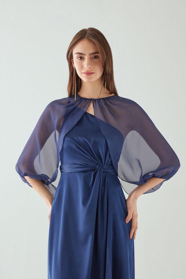 coprispalle elegante matrimonio