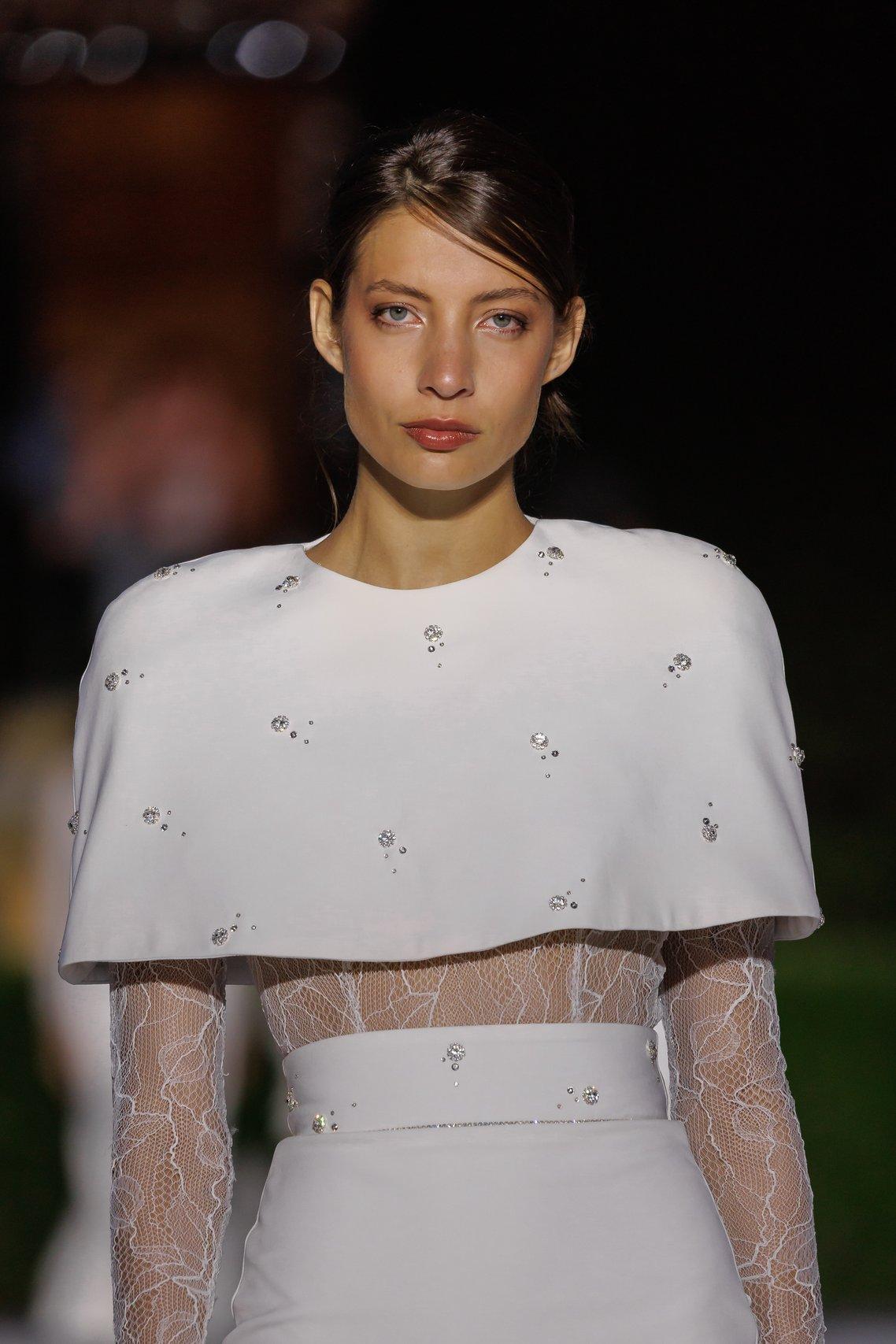 cappa sposa