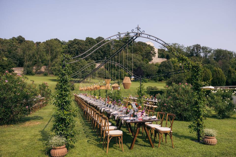 Le cose che nessuno ti dice sull’organizzazione di un matrimonio