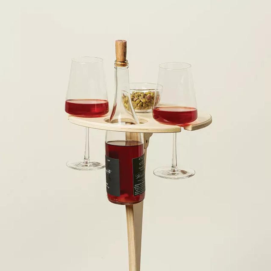 5 accessori personalizzati per gli amanti del vino, un'idea regalo