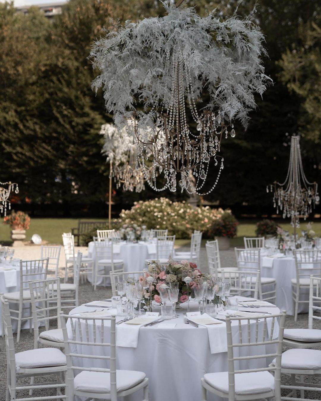 matrimonio di Catherine Poulain e Filippo Graziani