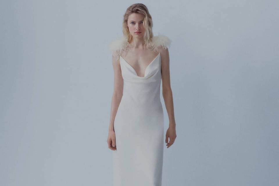 Infradito sposa: 10 trend per l'estate