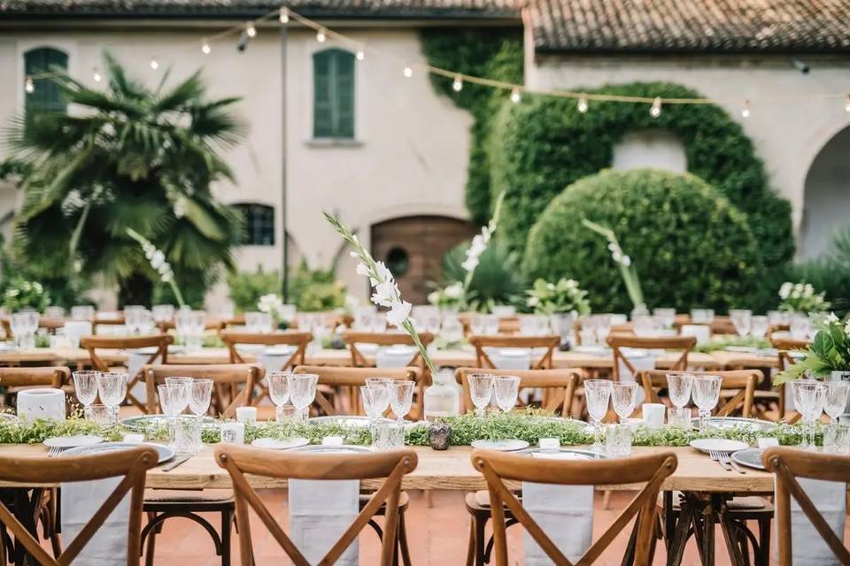 12 location mozzafiato per un matrimonio da influencer e VIP