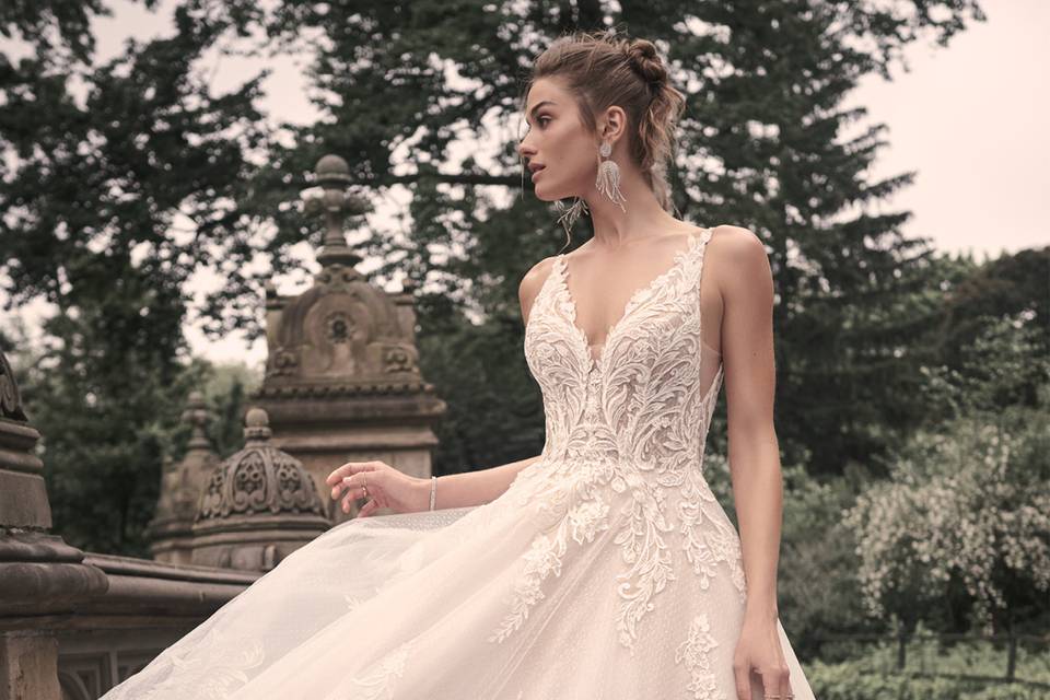 MAGGIE SOTTERO