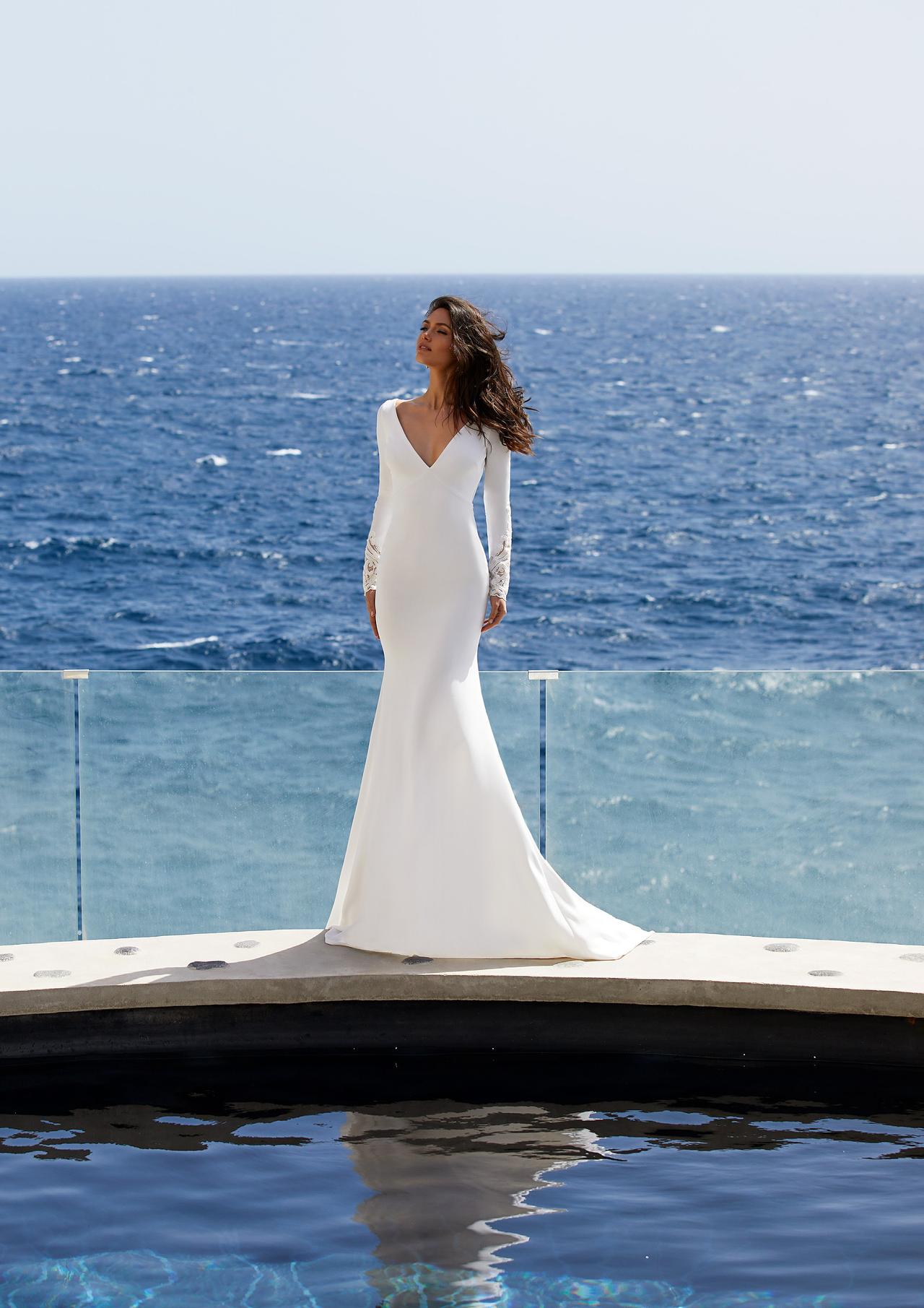 Pronovias