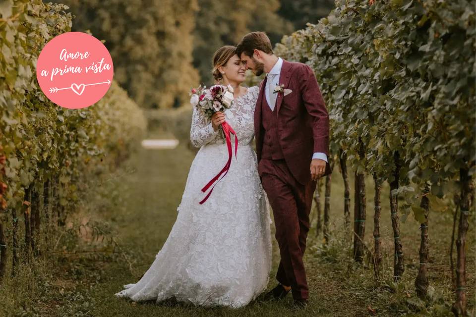 matrimonio in Lombardia