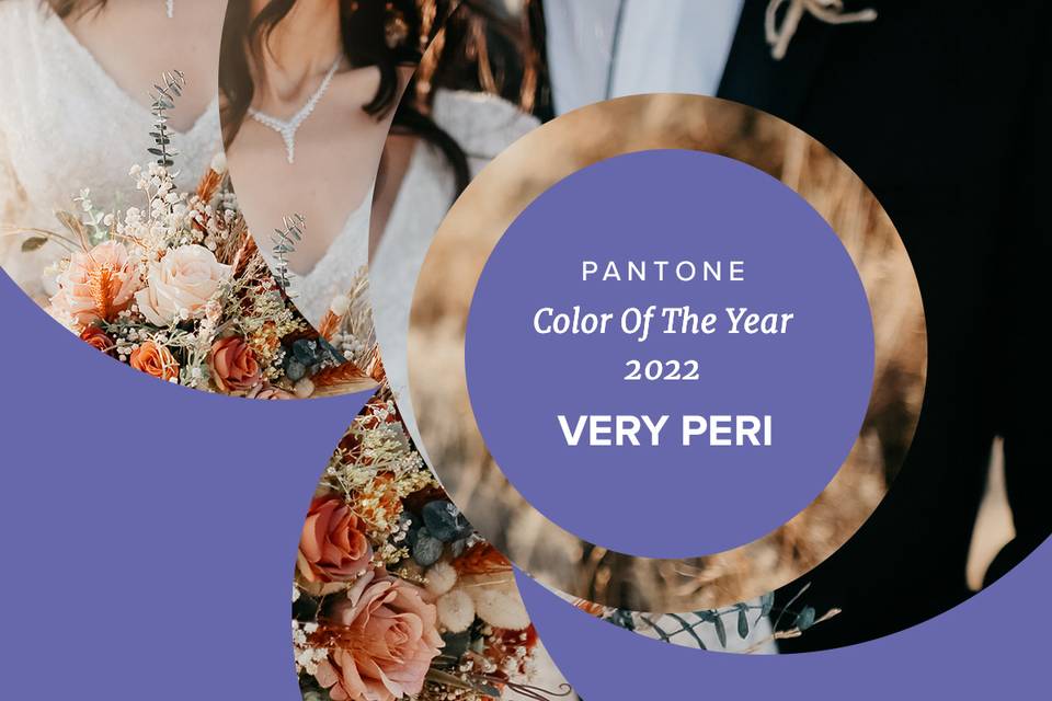 colore pantone 2022