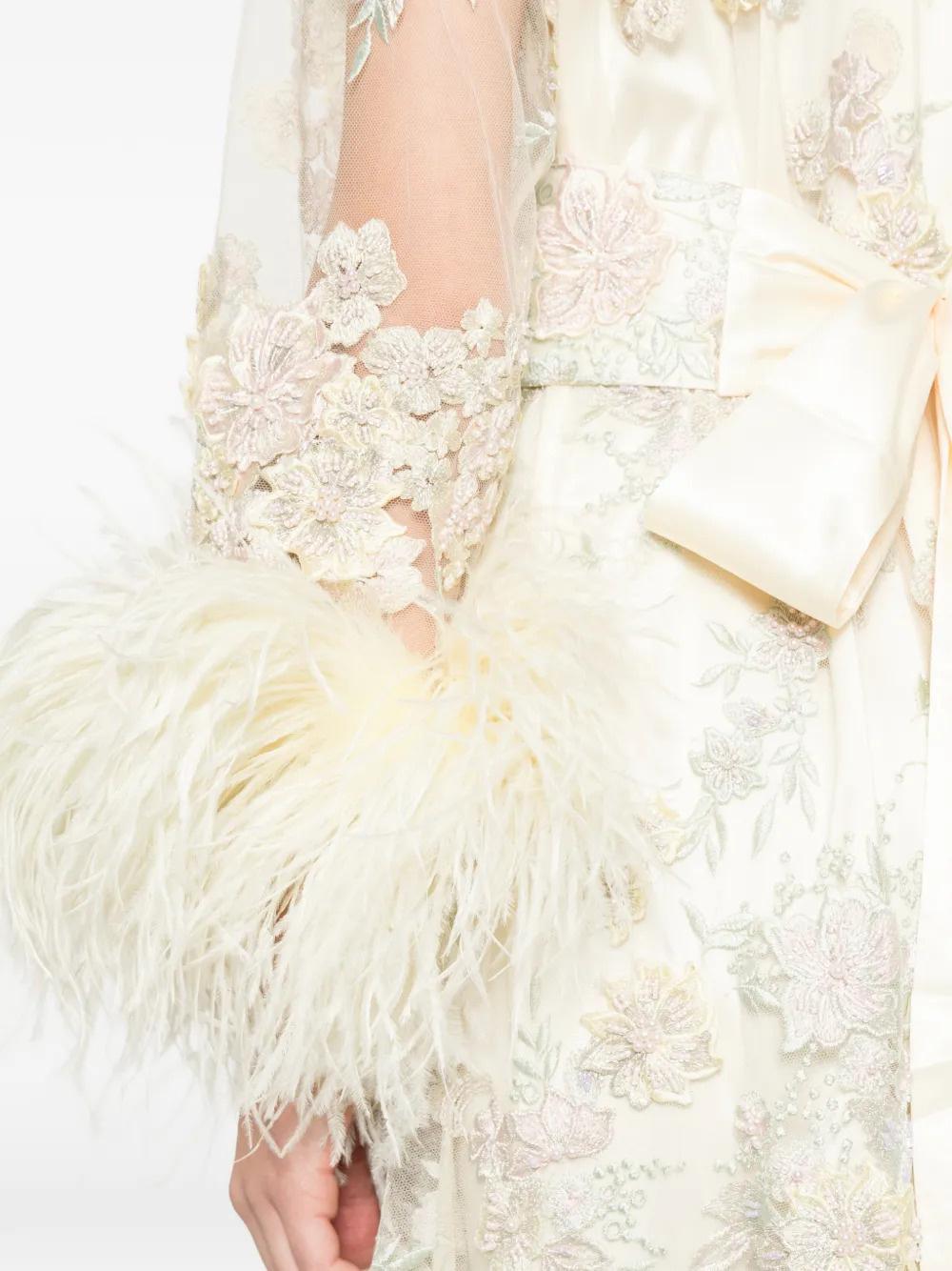 kimono moda sposa
