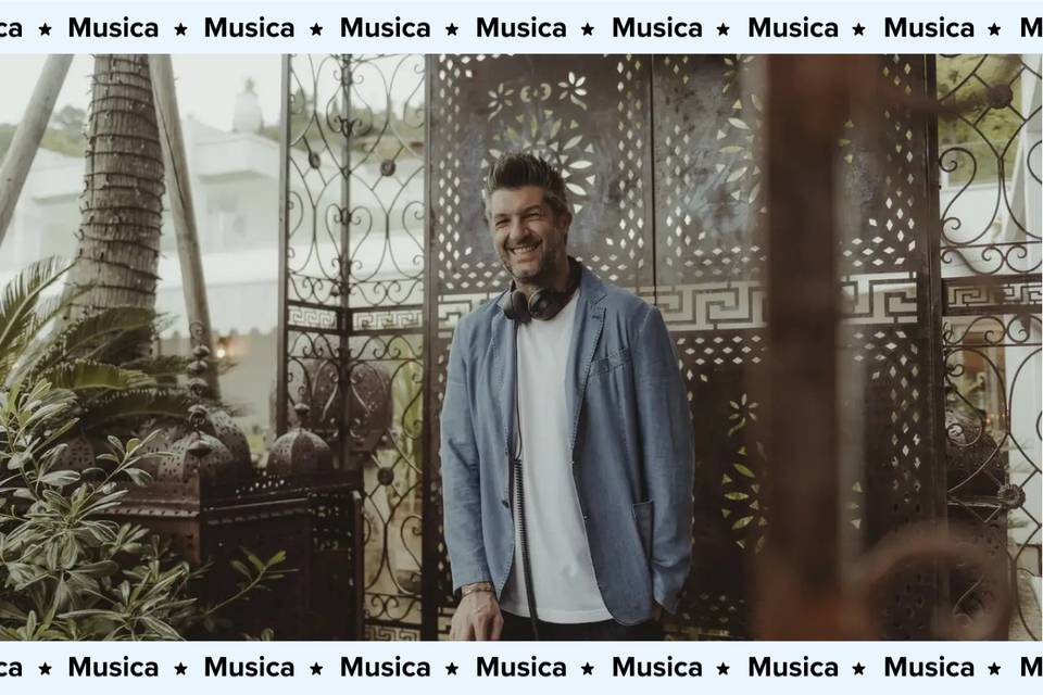 Playlist matrimonio da ballare: 70 brani per far scendere tutti in pista (playlist aggiornata al 2026)