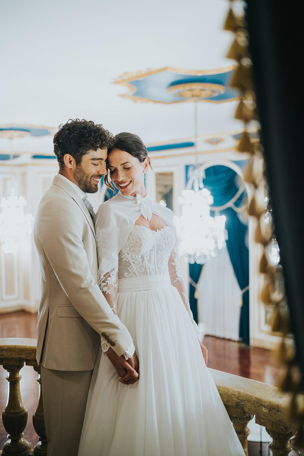  tendenze matrimonio 2027 Quiet Maximalism