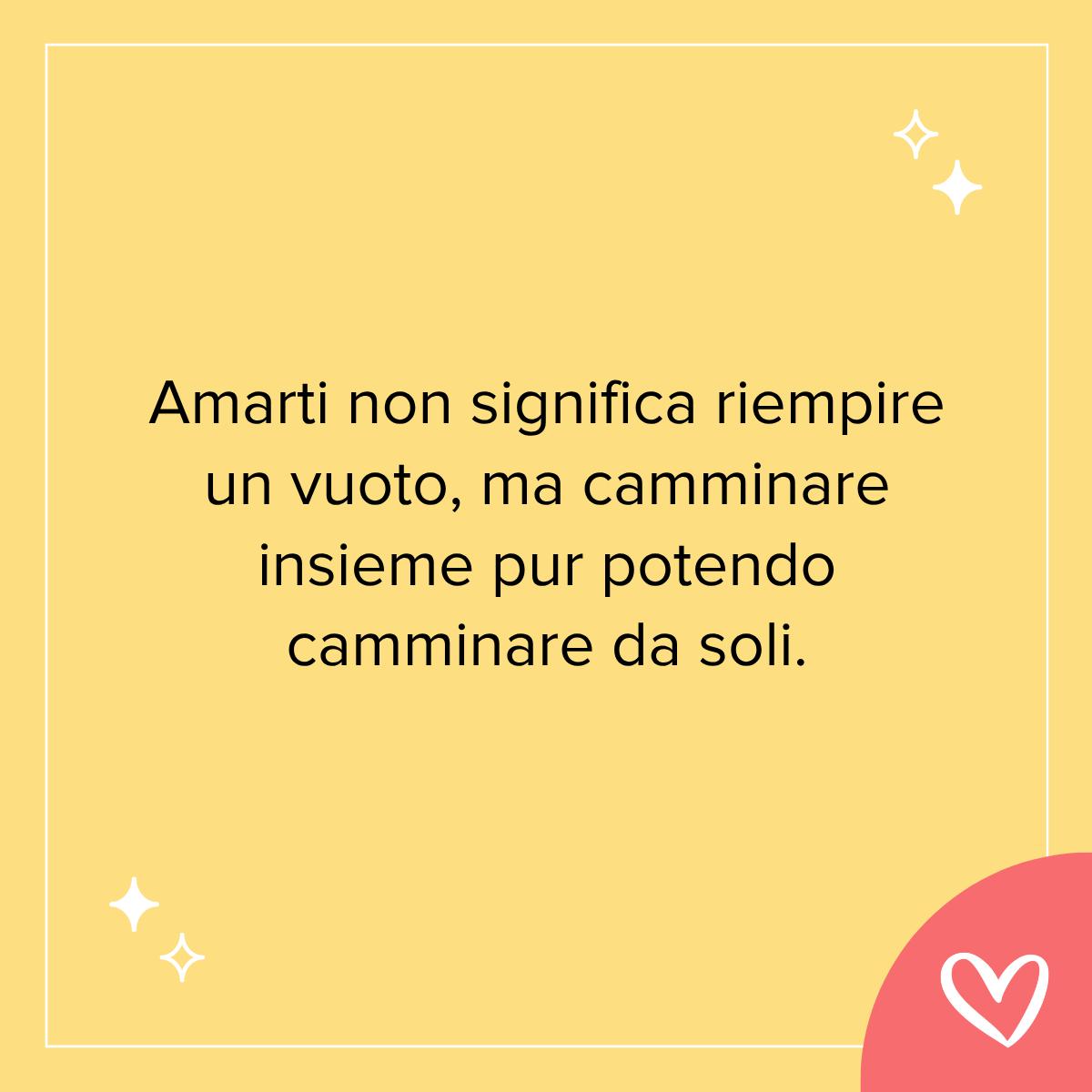 frasi buongiorno amore sagge e romantiche