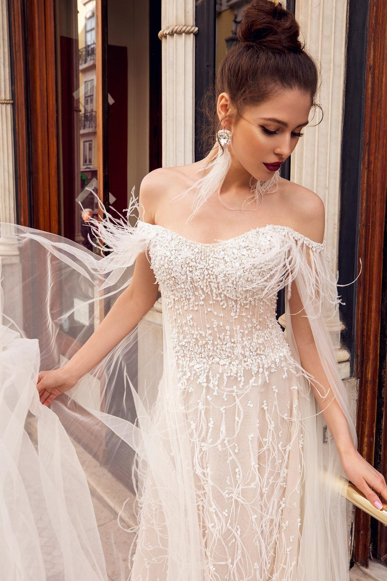 Accessori sposa: scopri le idee più cool e personalizza il tuo look!