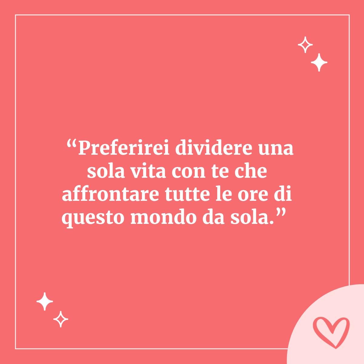 dichiarazioni d'amore cinema Il Signore degli Anelli