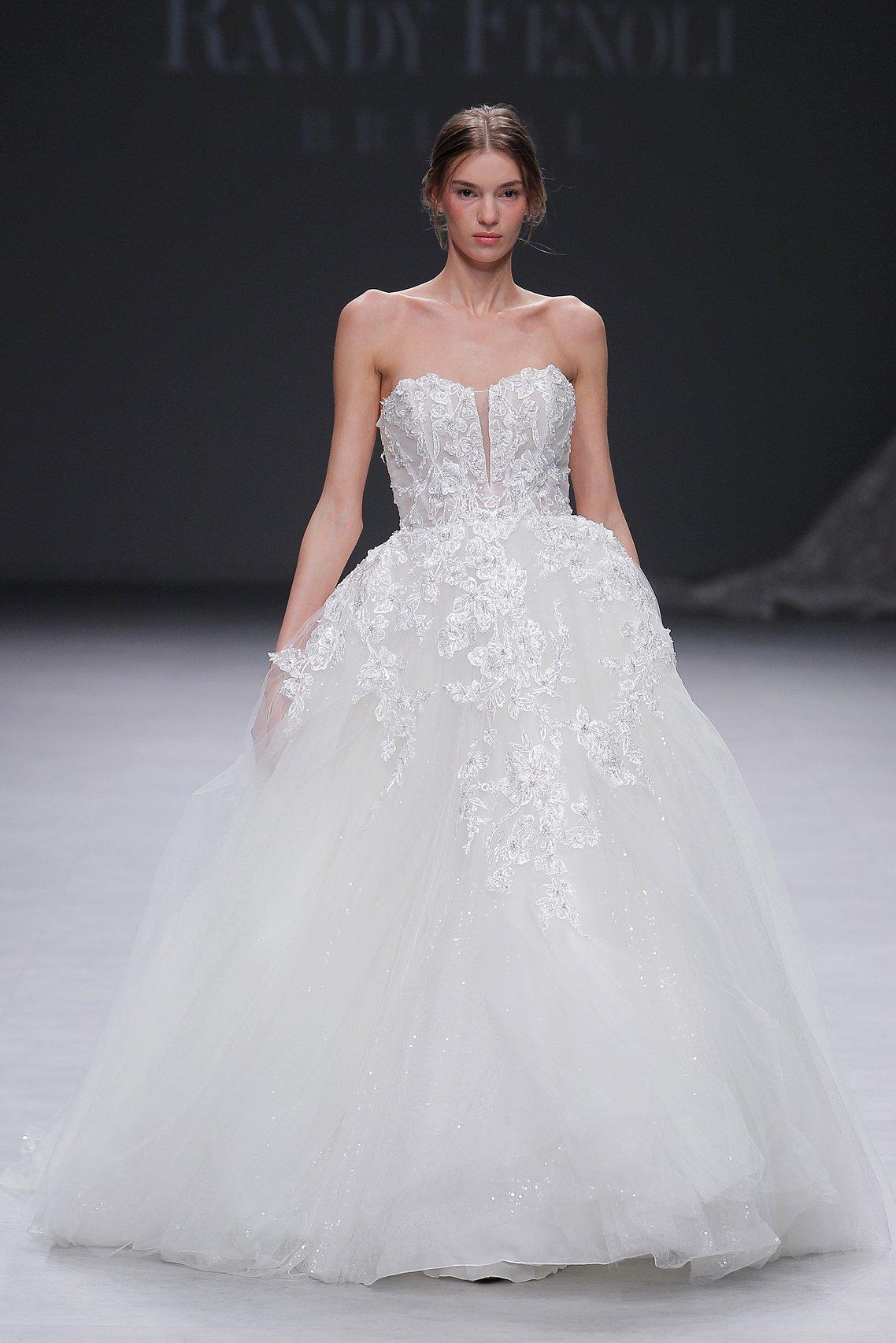Randy Fenoli