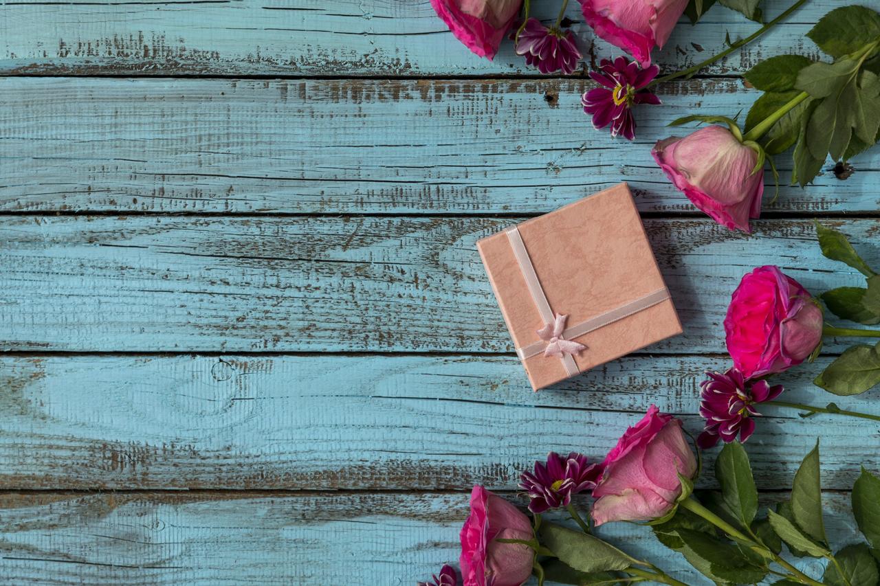 scatola dei ricordi matrimonio- idee regalo per la sposa