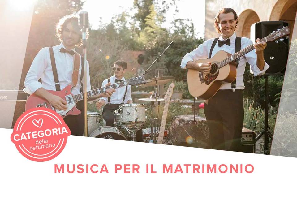 40 canzoni per addio al nubilato a ritmo di musica