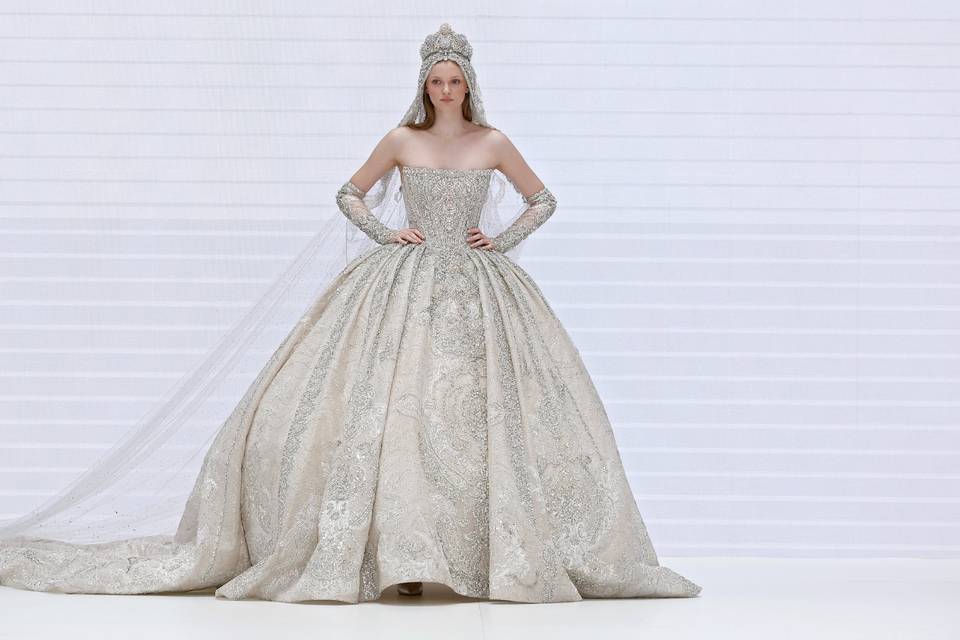 Tendenze sposa 2026: ecco gli abiti che spopoleranno il prossimo anno!