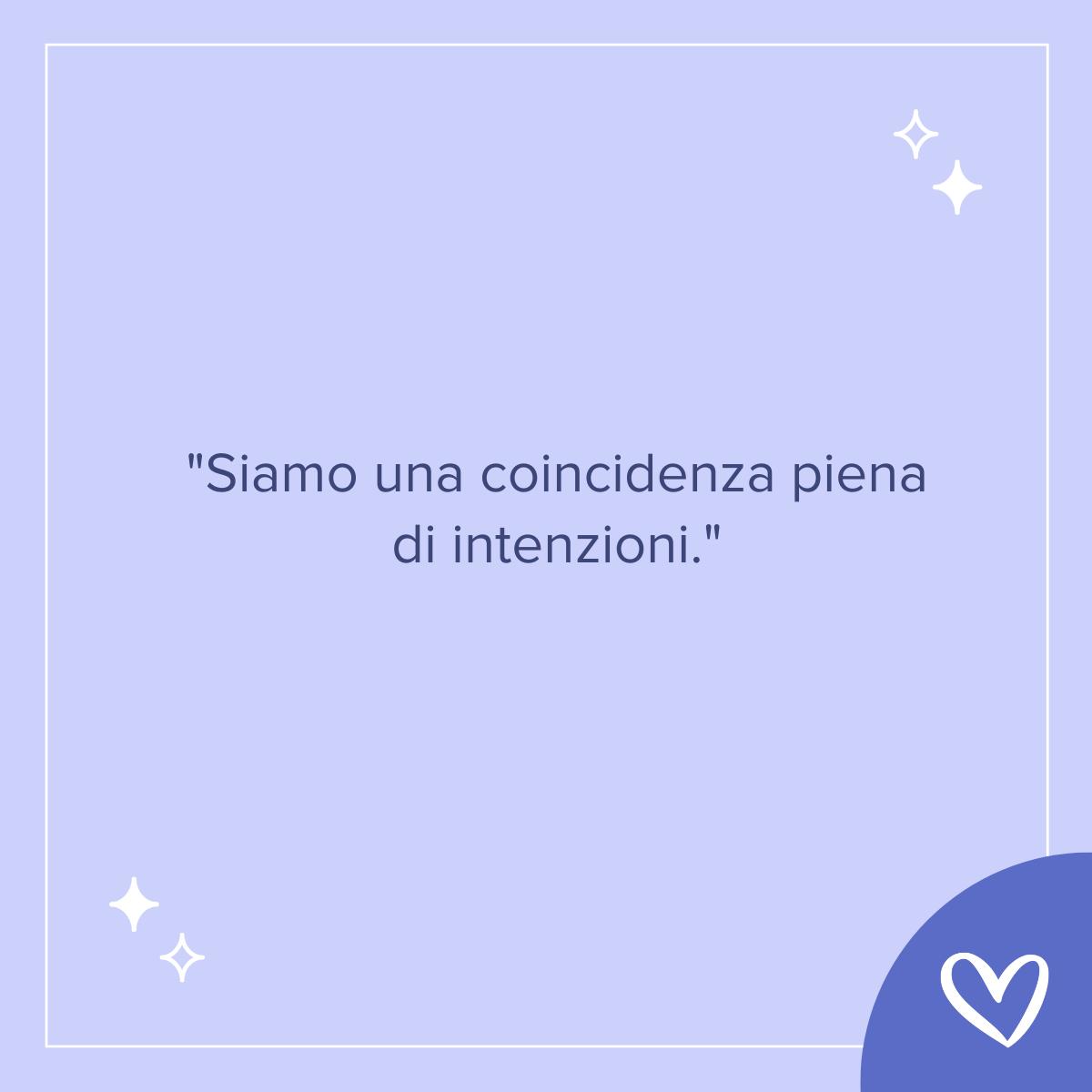 frasi d'amore per il mio fidanzato brevi