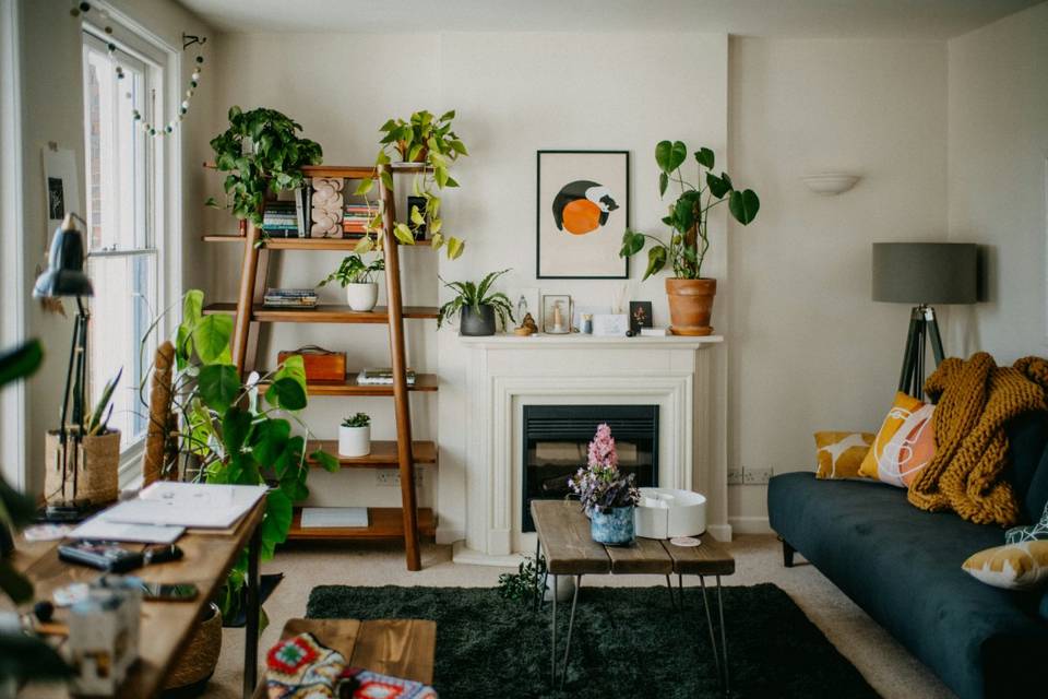 10 regole del Feng Shui per portare armonia ed energia positiva in casa