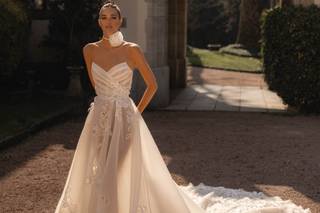 Berta Bridal