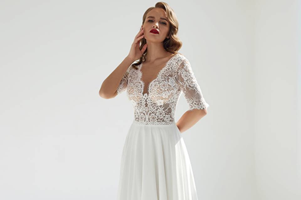 LOREN BRIDAL WEAR