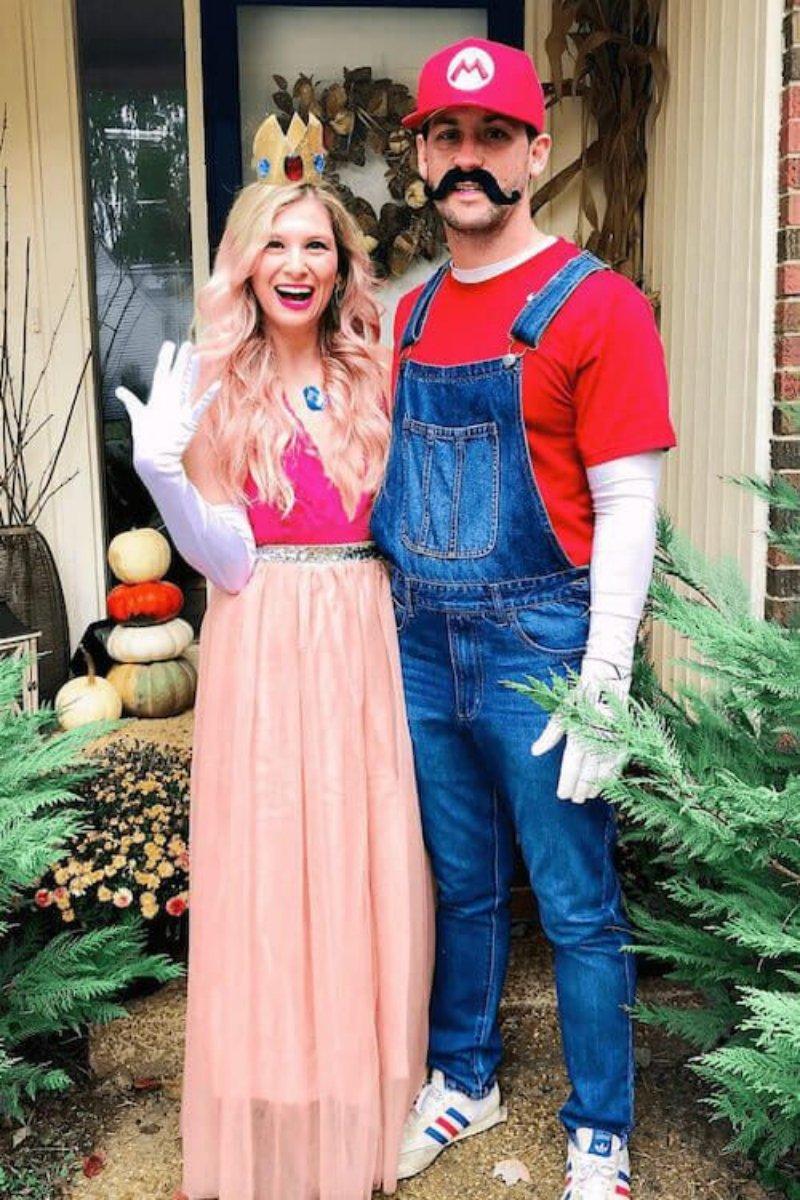 Disney Principessa Merida Costume Ragazza Bambini Abito Halloween Favola  Abito B