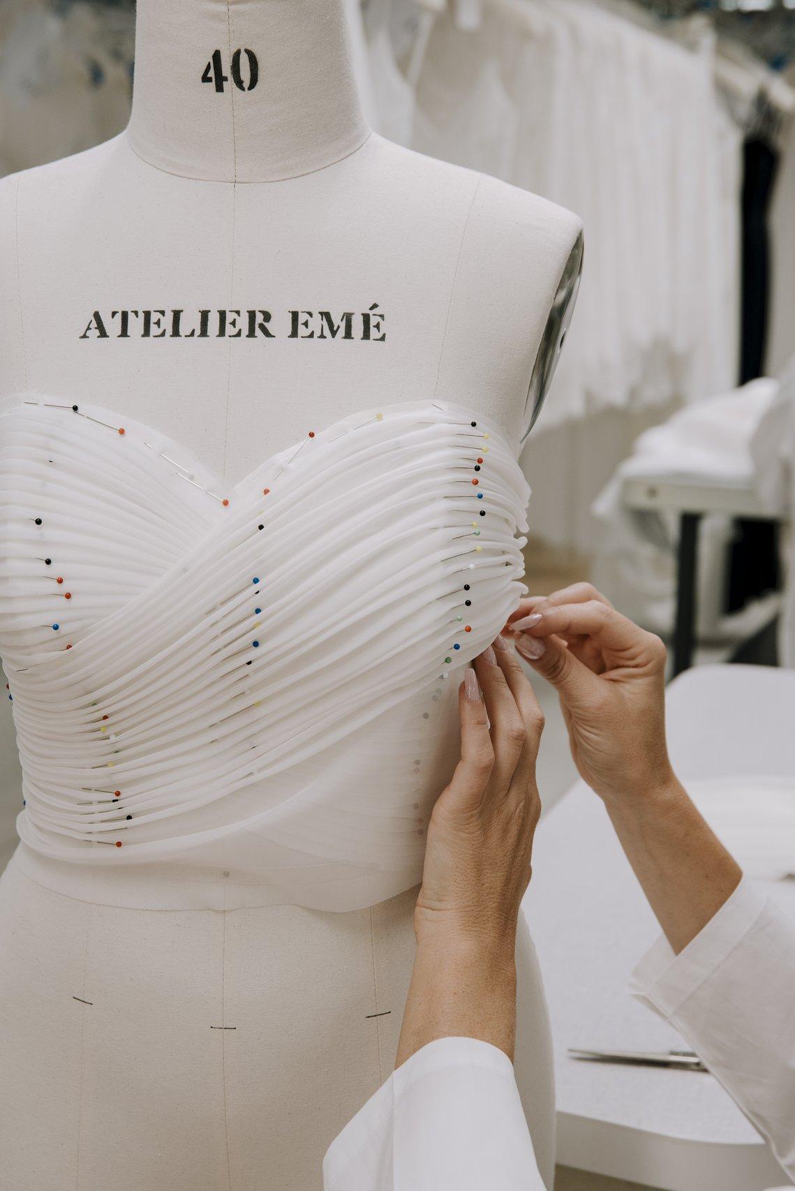 Atelier Emé