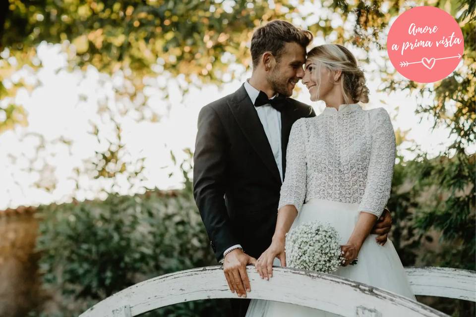 5 idee per dare il benvenuto agli invitati al tuo matrimonio