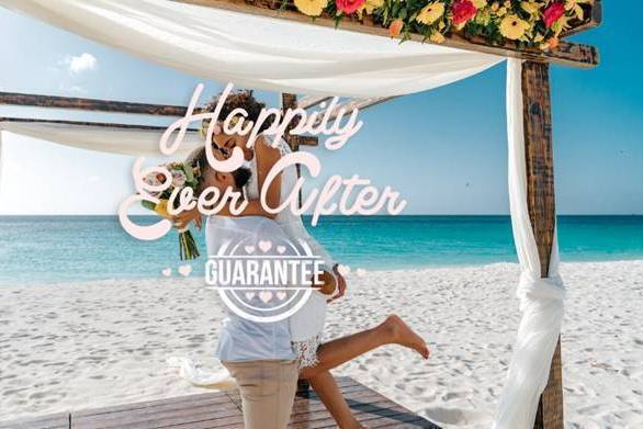 Aruba Tourism Authority presenta la Happily Ever After Guarantee: scoprite di più!