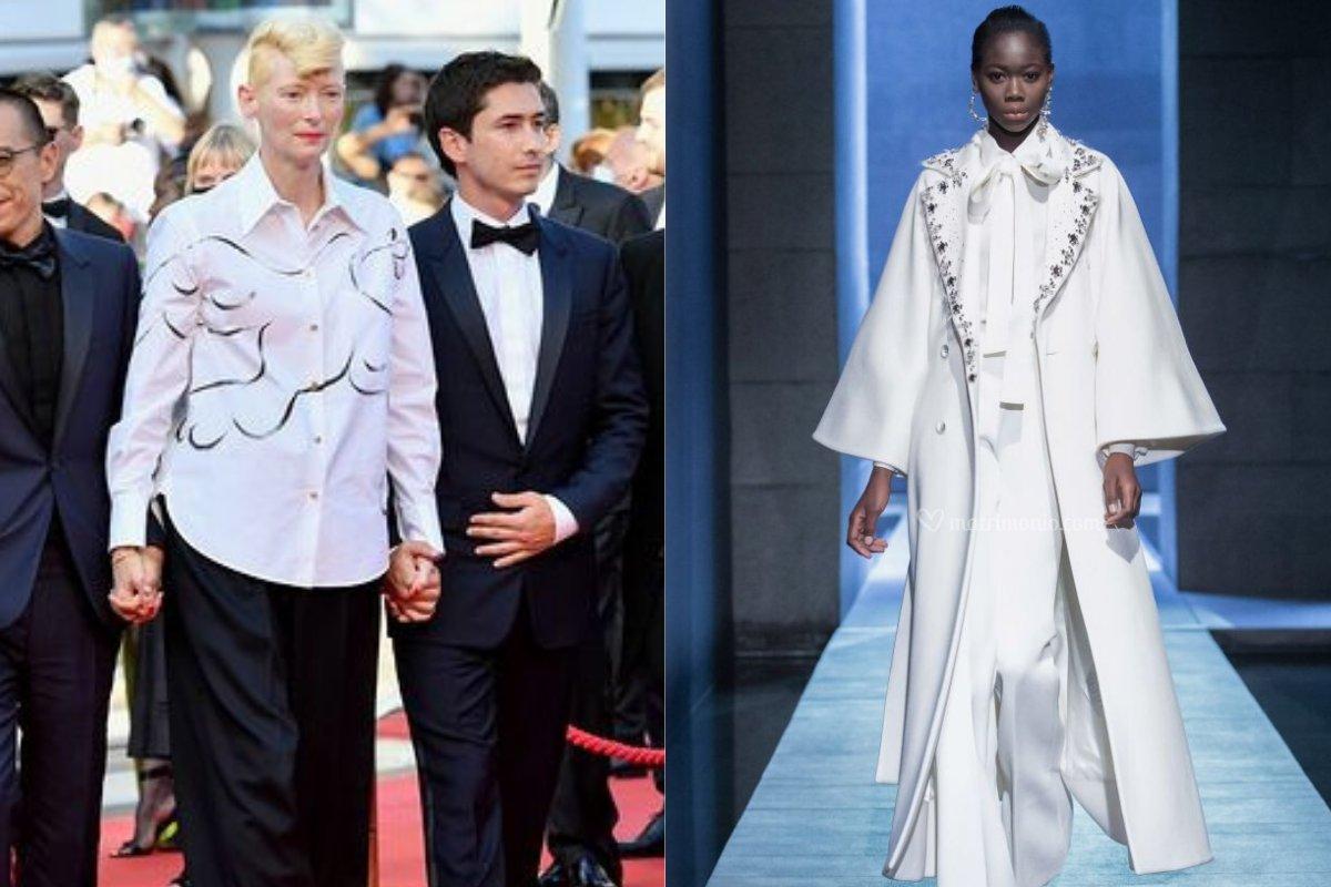 Tilda Swinton