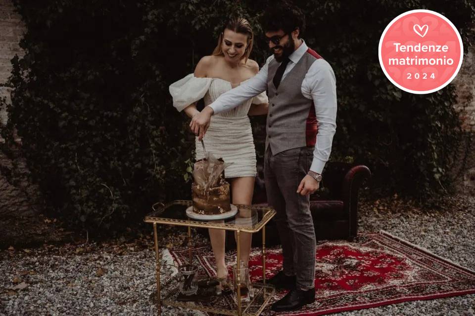 Matrimonio vintage: 60 idee per il tuo grande giorno