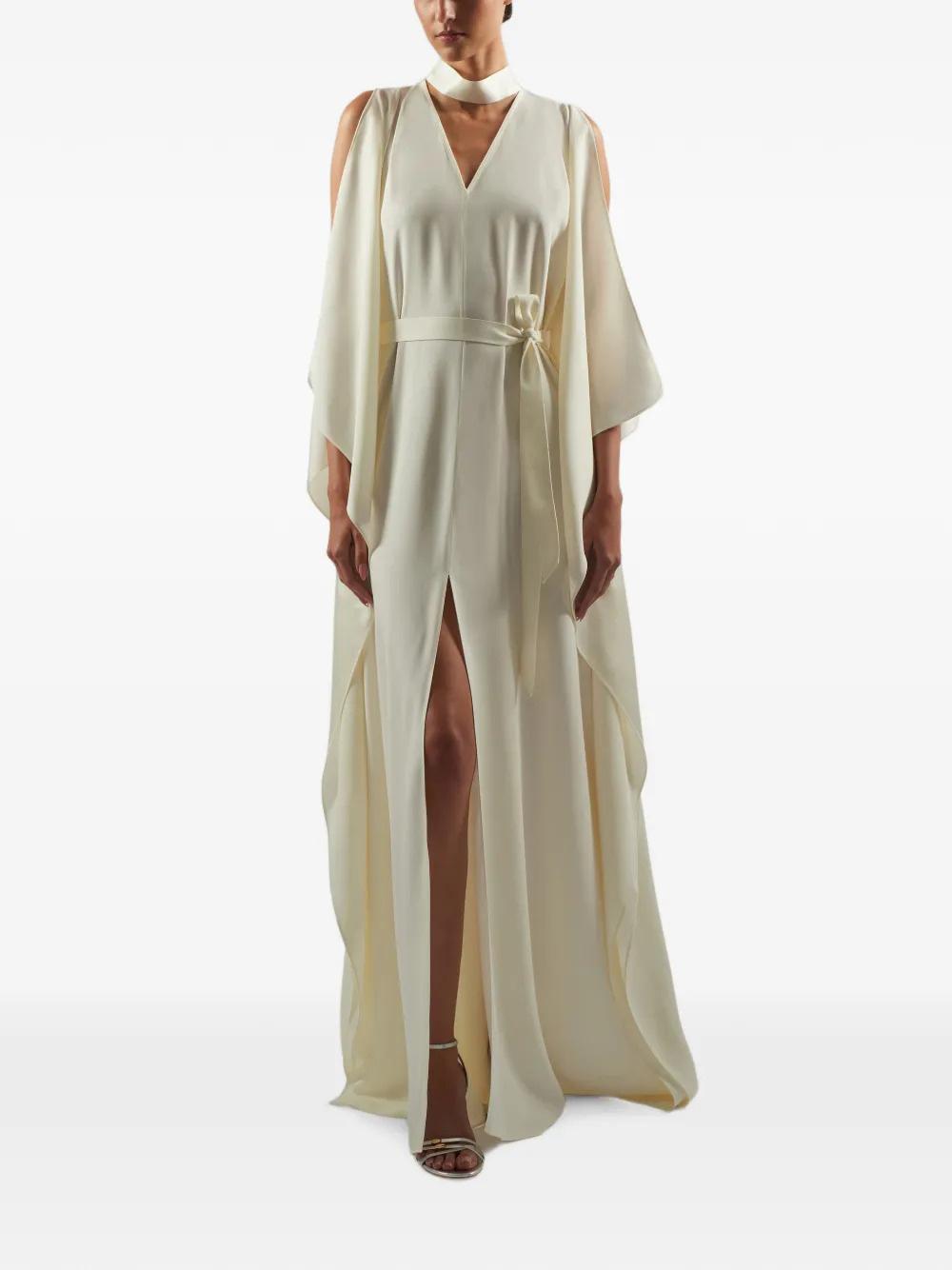 kimono moda sposa