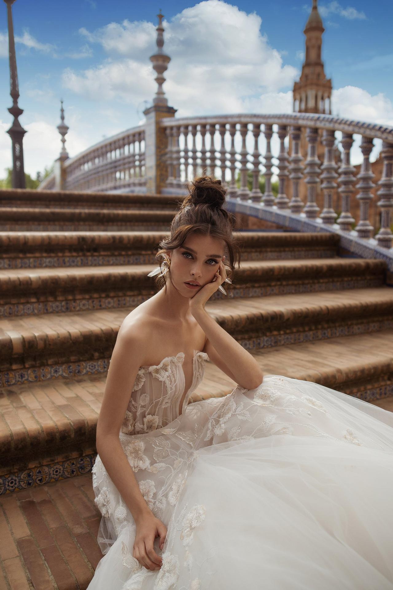 Secret By Dylan By The Sposa Group Italia