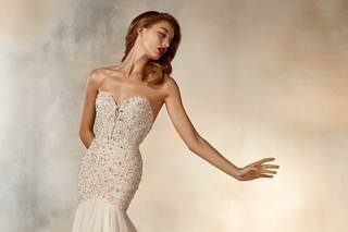 Atelier Pronovias