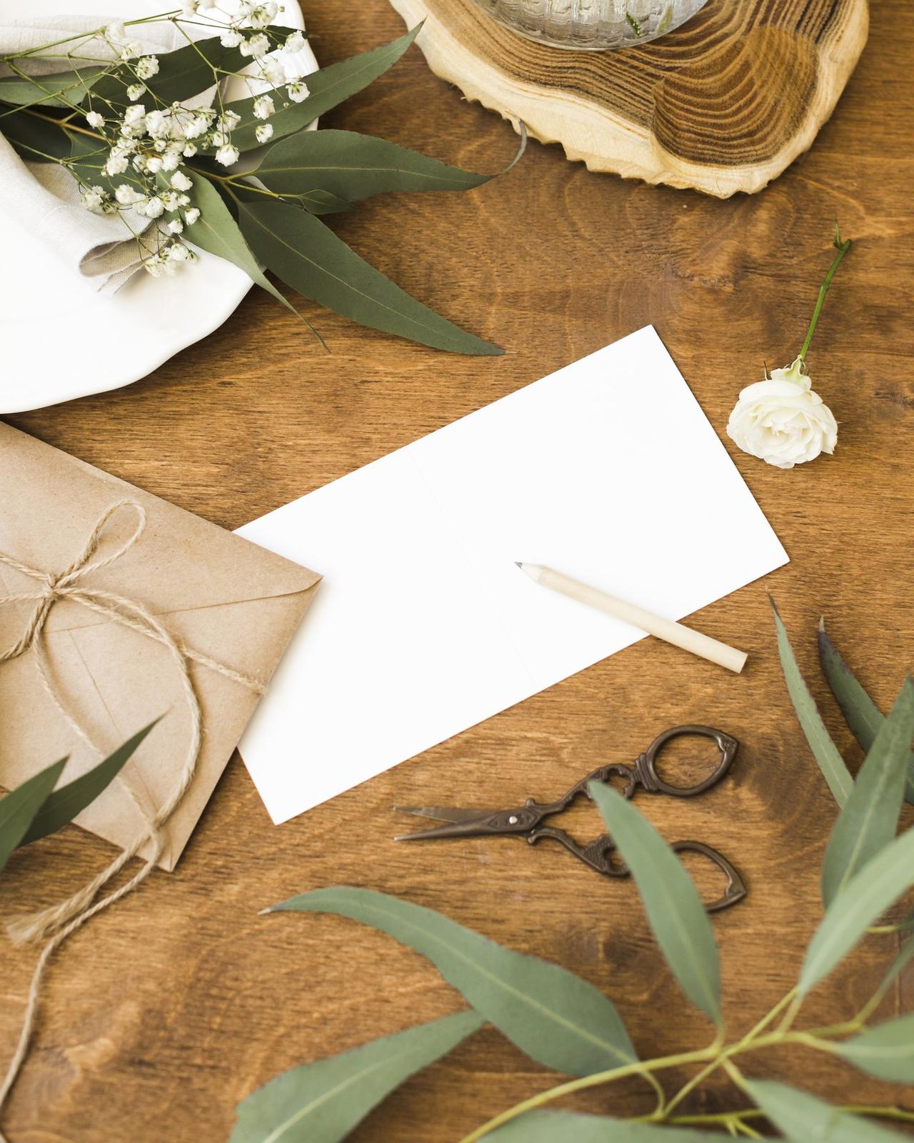 come realizzare un segnatavolo matrimonio fai da te
