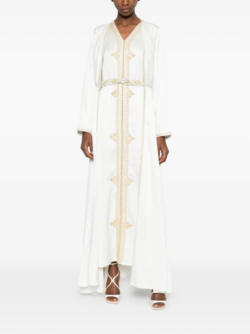 kimono moda sposa